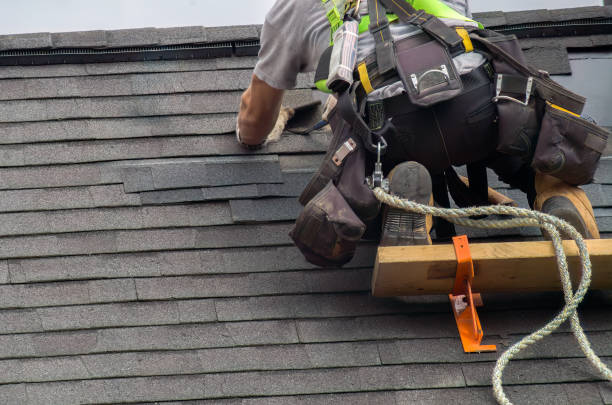 Reliable Roof Inspection contractor in New Palestine, IN by Brentwood Metal Roofing